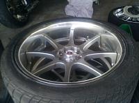 racing hart evolution j8 pro 19" for sale "orange county"-1332199592236.jpg