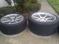 racing hart evolution j8 pro 19" for sale "orange county"-1332199597691.jpg