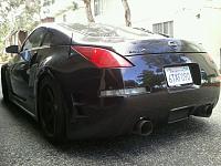 350z emblem on the left rear of car-photo13.jpg