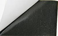 Cleaning out the garage: stock bumper, stock fender, matte black vinyl wrap-wrap.jpg