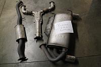 05 Exhaust and Y-Pipe VQ35DE-img_4121.jpg