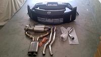Exhaust, test pipes, mb front and back bumper-img_00000348.jpg