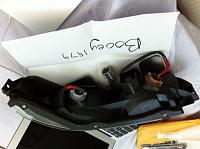 oem rear foglight/turn signal-photo-2-1.jpg