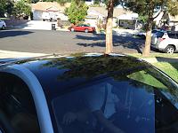 Gloss Black Vinyl - High Quality Automotive Vinyl - Roof Wrap (SoCal)-imacge.jpeg