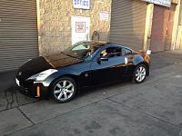 2005 Nissan OEM wheels with tire. 225/50/17 235/50/17-484582_10150971341731595_942203387_n.jpg