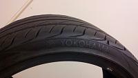 Yokohoma S-drive 245-35-19 tire with 75% tread-2012-09-07_13-09-50_213.jpg