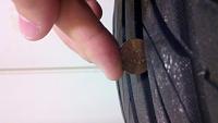 Yokohoma S-drive 245-35-19 tire with 75% tread-2012-09-07_13-12-11_827.jpg