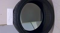 Yokohoma S-drive 245-35-19 tire with 75% tread-2012-09-07_13-13-55_827.jpg