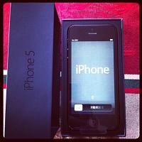 At&amp;t iphone 5 16gb black-5.jpg