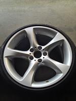 OEM BMW E92 M TECH Sport Wheels Style 230 19&quot; Staggered-3.jpg