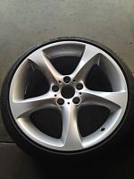 OEM BMW E92 M TECH Sport Wheels Style 230 19&quot; Staggered-4.jpg