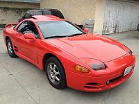 1996 3000GT SL Mitsubishi /Clean Title /Original Miles /Runs Xlnt - 00-3000gt.jpg