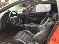 1996 3000GT SL Mitsubishi /Clean Title /Original Miles /Runs Xlnt - 00-3000gt4.jpg