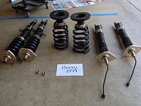 BC Racing BR Type coil overs, trade for 2012 macbook pro 13 inche model-image.jpg