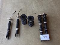 BC Racing BR Type coil overs, trade for 2012 macbook pro 13 inche model-image.jpg