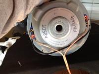 FT: 350z sub box with Infinity 1000W DBC Sub for "PPW Bumper"-photo-1.jpg