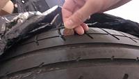 Kumho Ecsta LE Sport 255/35/19-tire1.jpg