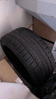 Kumho Ecsta LE Sport 255/35/19-tire2.jpg