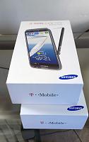 Two New Samsung Galaxy Note II's [T-Mobile] [Titanium Silver &amp; White]-noteii2.jpg