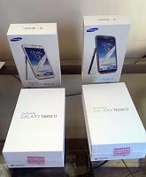 Two New Samsung Galaxy Note II's [T-Mobile] [Titanium Silver &amp; White]-noteii3.jpg