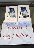 Two New Samsung Galaxy Note II's [T-Mobile] [Titanium Silver &amp; White]-noteii4.jpg
