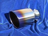 Motordyne TDX2 Exhaust Ti Burnt Rolled Tips NEW!!!-tips.jpg