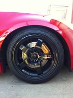 Black 18&quot; Nismo LMGT4's with Tires-nismo-wheel-close-up.jpg