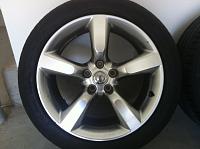 18' OEM 06 Touring Rims + Tires-image-2-.jpeg