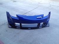 Replica Ings Front Bumper Daytona Blue-photo-72-.jpg