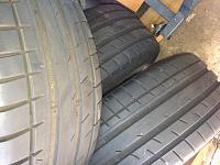 0-- 18" (2) 225/45/18 (2) 245/45/18 Continental Extreme Contact Tires-photo-30-.jpg
