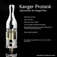Provari mini green led light (special edition) + protank 1 + battery-kanger.png