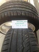 Dunlop Sp Sport 275/35/19 (pair)-img_4927.jpg