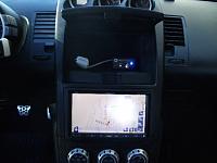 Seibon Hood and Fenders, Roll Bar &amp; Custom Audio- Free with Trade-61_506085983078_6766_n.jpg