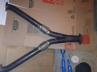 JIC 3inch y-pipe, 3inch Blitz single exhaust,-image_1.jpeg