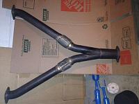 JIC 3inch y-pipe, 3inch Blitz single exhaust,-image.jpeg
