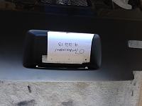 VIS Chargespeed Rear Bumper-image.jpg