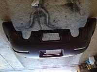VIS Chargespeed Rear Bumper-image.jpg