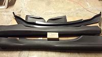 Nismo V1 replica lip, sides, rears-20131004_203051.jpg