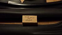Nismo V1 replica lip, sides, rears-20131004_203126.jpg
