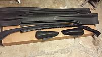 Nismo V1 replica lip, sides, rears-20131004_203247.jpg