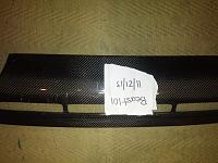 Shine Auto Sports Custom Carbon Fiber Diffuser-img_20131120_225041.jpg