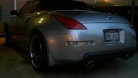 Shine Auto Sports Custom Carbon Fiber Diffuser-img_57568589542372.jpeg