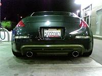 Shine Auto Sports Custom Carbon Fiber Diffuser-diffuser3.jpg