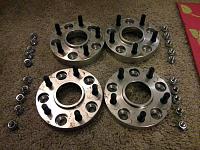 B2Designs 20mm &amp; 25mm spacers-img_20131207_193703.jpg