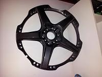 New 19" Volk GTS Diamond Black Face-img_20131208_171455.jpg