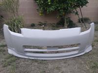 350z nismo rep bumper / neochrome shift knob-img_20131113_163628.jpg