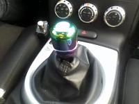 350z nismo rep bumper / neochrome shift knob-img_52860223511690.jpeg
