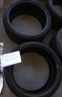 Like New Pair of Falken FK-452 285/30/20 Tires-2014-02-08-11.59.38.jpg