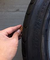 Like New Pair of Falken FK-452 285/30/20 Tires-2014-02-08-12.00.51.jpg