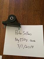 Part out: Nismo S-Tune Muffler/custom mid, twm shifter parts, rjm clutch bracket-img_5907.jpg